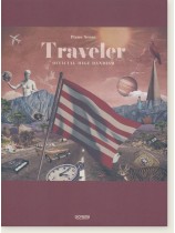 ピアノ・ソロ&弾き語り Official髭男dism Traveler ピアノ・ソロ&弾き語り Official髭男dism Traveler