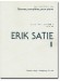 Erik Satie【Œuvres Completes】Pour Piano Ⅱ エリック・サティ・ピアノ全集 Ⅱ