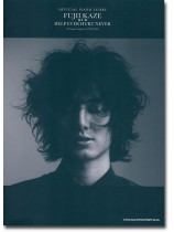 Official Piano Score 藤井風/Help Ever Hurt Never Official Piano Score 藤井風/Help Ever Hurt Never