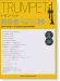 トランペット初級者のレベルアップ 名曲ベスト20(ガイドメロディー入りCD&カラオケCD付)