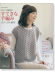 美しく、印象的に すてきな手編み '15~'16秋冬 全36作品 美しく、印象的に すてきな手編み '15~'16秋冬 全36作品