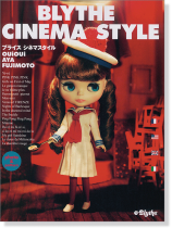 ブライス シネマスタイル Blythe Cinema Style ブライス シネマスタイル Blythe Cinema Style
