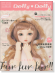 Dolly*Dolly ドーリィ*ドーリィ【2016 Winter】 Dolly*Dolly ドーリィ*ドーリィ【2016 Winter】