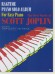 Piano Solo やさしく弾ける ラグタイム ピアノ・ソロ・アルバム -スコット・ジョプリン作品集-