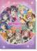 ピアノ曲集 ラブライブ! 2nd Season ピアノ曲集 ラブライブ! 2nd Season