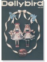 Dollybird Vol.23 Dollybird Vol.23