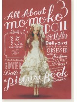 All About momoko DOLL All About momoko DOLL