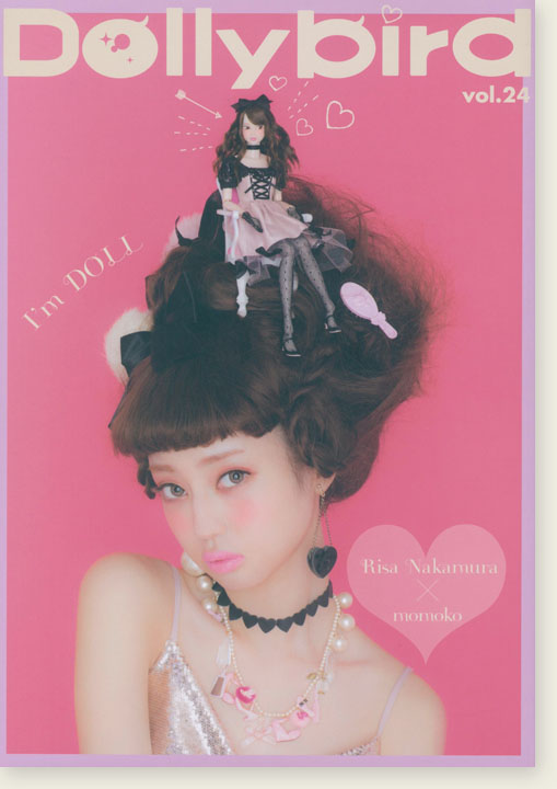 Dollybird Vol.24