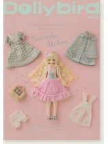 Dollybird Vol.25 Dollybird Vol.25