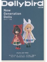 Dollybird Vol.28 Dollybird Vol.28