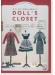 手づくりの人形服と小物まわりDoll's Closet