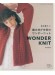 4878 毎日着たい 編み地が主役のワンダーニット Wonder Knit