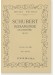 Schubert Rosamunde Ouvertüre Op. 26／《ロザムンデ》序曲