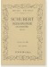 Schubert Rosamunde Ouvertüre Op. 26/《ロザムンデ》序曲 Schubert Rosamunde Ouvertüre Op. 26/《ロザムンデ》序曲