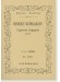 Rimsky-Korsakov Capriccio Espagnol Op. 34 スペイン奇想曲 Rimsky-Korsakov Capriccio Espagnol Op. 34 スペイン奇想曲