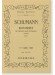 Schumann Konzert für Klavier und Orchester a-Moll Op. 54／ピアノ協奏曲 イ短調