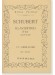 Schubert Klaviertrio B-dur Op. 99 D. 898/ピアノ三重奏曲 変ロ長調 Schubert Klaviertrio B-dur Op. 99 D. 898/ピアノ三重奏曲 変ロ長調