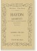 Haydn Quartett für 2 Violinen, Viola und Violoncello Quinten Op. 76 Nr. 2 弦楽四重奏曲 ニ短調「五度」 Haydn Quartett für 2 Violinen, Viola und Violoncello Quinten Op. 76 Nr. 2 弦楽四重奏曲 ニ短調「五度」