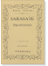 Sarasate【Zigeunerweisen , Opus 20】 ツィゴイネルワイゼン