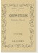 J.Strauss Vater【Radetzky Marsch】Op.228 J.シュトラウス一世/ラデツキー行進曲 Op.228 J.Strauss Vater【Radetzky Marsch】Op.228 J.シュトラウス一世/ラデツキー行進曲 Op.228