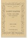Saint-Saëns Danse Macabre Poème Symphonique Op. 40/交響詩《死の舞踏》 Saint-Saëns Danse Macabre Poème Symphonique Op. 40/交響詩《死の舞踏》