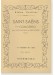 Saint-Saëns 1er Concerto pour Violoncelle et Orchestre Op.33/チェロ協奏曲第1番 イ短調 Saint-Saëns 1er Concerto pour Violoncelle et Orchestre Op.33/チェロ協奏曲第1番 イ短調