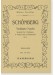Schoenberg Verkläerte Nacht Sextett für 2 Violinen, 2 Violen und 2 Violoncelli Op. 4/浄められた夜 Schoenberg Verkläerte Nacht Sextett für 2 Violinen, 2 Violen und 2 Violoncelli Op. 4/浄められた夜