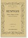 Respighi "Belkis, Regina di Saba" Ⅰ Suite per Orchestra/シバの女王ベルキス Respighi "Belkis, Regina di Saba" Ⅰ Suite per Orchestra/シバの女王ベルキス