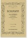 Schumann Manfred Overtüre für Grobes Orchester Op. 115《マンフレッド》序曲