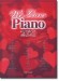 ワンランク上のピアノ・ソロ We Love Piano 2021