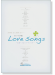 Flute Solo フルートで吹く Love Songs【CD+樂譜】