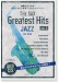 The Sax Greatest Hits ザ・サックス・グレイテスト・ヒッツ Vol. 2 JAZZ for Alto Sax カラオケCD付