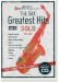 The Sax Greatest Hits ザ・サックス・グレイテスト・ヒッツ Vol. 4 Solo for Alto Sax カラオケCD付