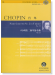 Chopin 蕭邦 f小調第二鋼琴協奏曲 Op.21【奧伊倫堡 CD+總譜 66】 (簡中) Chopin 蕭邦 f小調第二鋼琴協奏曲 Op.21【奧伊倫堡 CD+總譜 66】 (簡中)