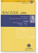 Wagner 瓦格納 三首序曲【奧伊倫堡 CD+總譜 80】 (簡中) 總譜