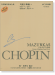 蕭邦鋼琴作品全集 4 瑪祖卡舞曲 A Chopin Mazurkas.A (簡中)