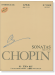 蕭邦鋼琴作品全集 10 奏鳴曲 Chopin Sonatas (簡中)