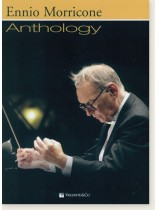 Ennio Morricone Anthology for Piano Ennio Morricone Anthology for Piano