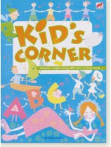 Kid's Corner (Revised Edition) Kid's Corner (Revised Edition)