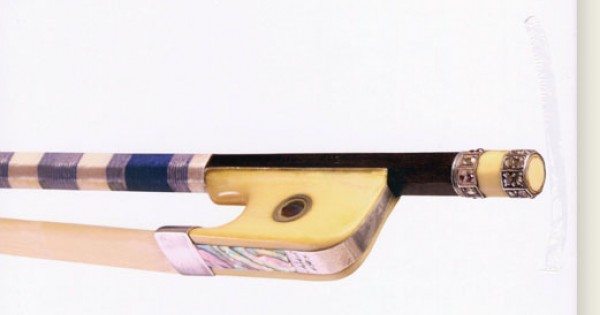 French Bow Makers 法國製弓名家指南