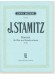 J. Stamitz Konzert für Flöte und Streichorchester G-dur Ausgabe für Flöte und Klavier