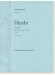 Haydn【Konzert  , G-dur , Hob Ⅶa: 4*】Für Violine Und Orchester , Ausgabe Für Violine Und Klavier