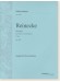 Reinecke【Konzert D-dur , Op. 283】für Flöte und Orchester