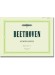 Beethoven Symphonien Band 1 Nr. 1-5 Klavier zu 4 Händen Piano Duet