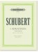 Schubert 3 Sonatinen Opus 137‧D 384 , 385 , 408 Violin and Piano