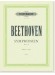 Beethoven Symphonien Nr. 6-9 for Piano (Singer) Beethoven Symphonien Nr. 6-9 for Piano (Singer)