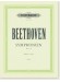 Beethoven Symphonien Nr. 6-9 for Piano (Singer)