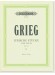 Grieg Lyrische Stücke／Lyric Pieces, Opus 38 Ⅱ for Piano