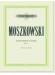 Moszkowski Spanische Tänze Opus 12 Violine und Klavier