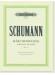 Schumann Märchenbilder Opus 113 Viola (or Violin) and Piano